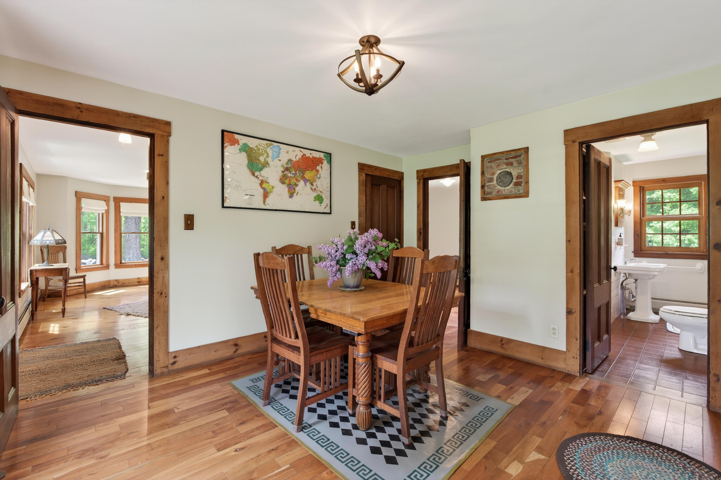 136 Frost Hill Road Norway, ME 04268 - Photo 12 of 44 46_136 Frost Hill Rd2, _Morneau Studios