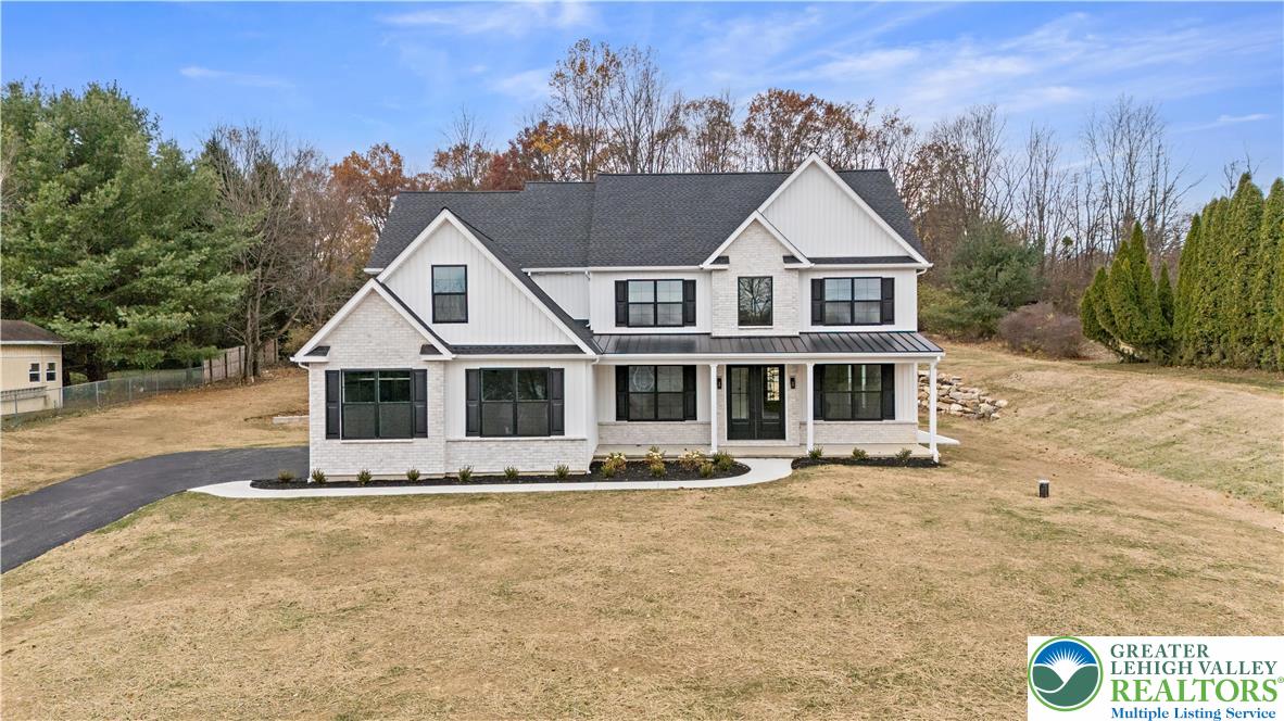 901 Renaldi Road Wind Gap, PA 18091 - Photo 1 of 87