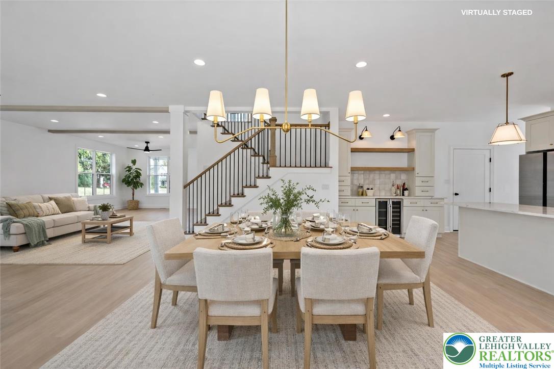 901 Renaldi Road Wind Gap, PA 18091 - Photo 12 of 87