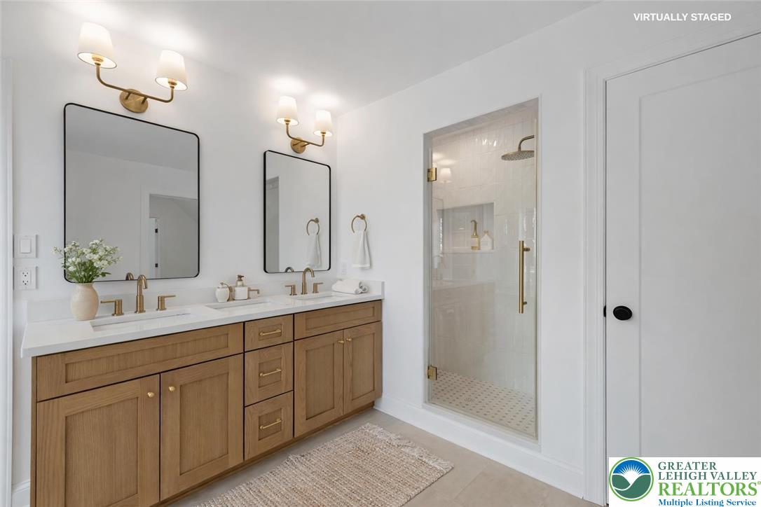 901 Renaldi Road Wind Gap, PA 18091 - Photo 21 of 87