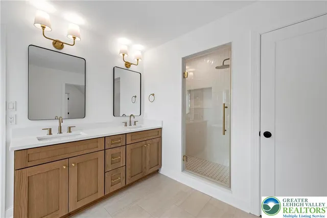 $899,900 | 901 Renaldi Road, Wind Gap, PA 18091