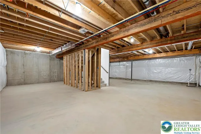 $899,900 | 901 Renaldi Road, Wind Gap, PA 18091