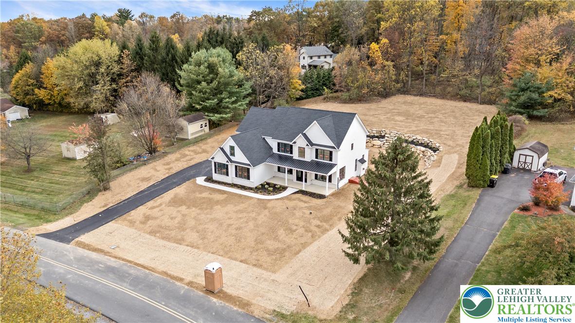 901 Renaldi Road Wind Gap, PA 18091 - Photo 84 of 87