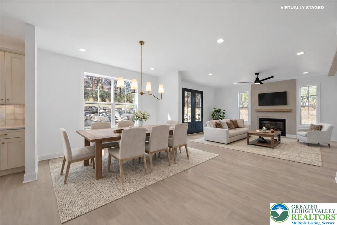 901 Renaldi Road Wind Gap, PA 18091 - Photo 10 of 87