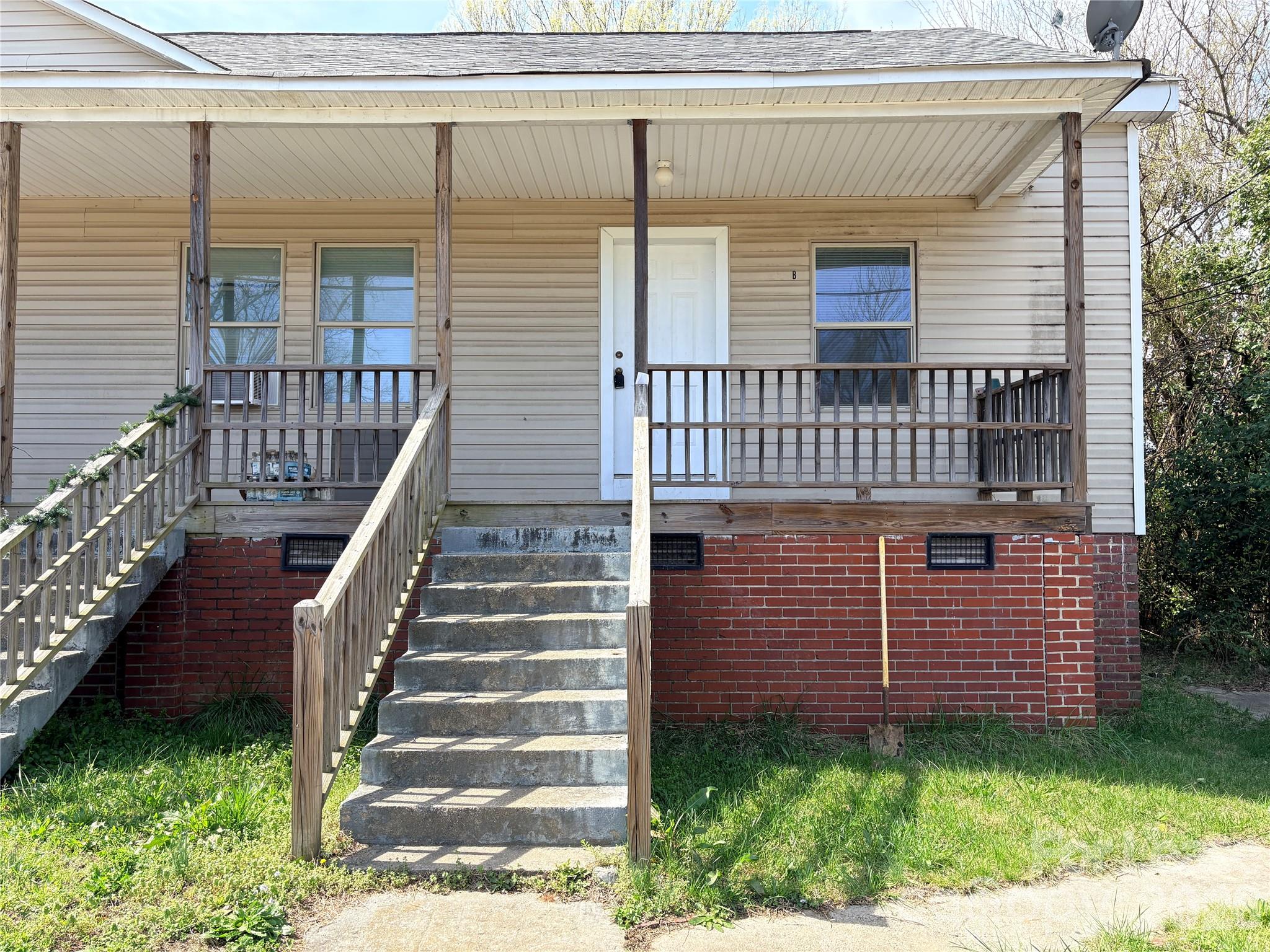 1109 6th Street, Unit B Lancaster, SC 29720 - Photo 1 of 22