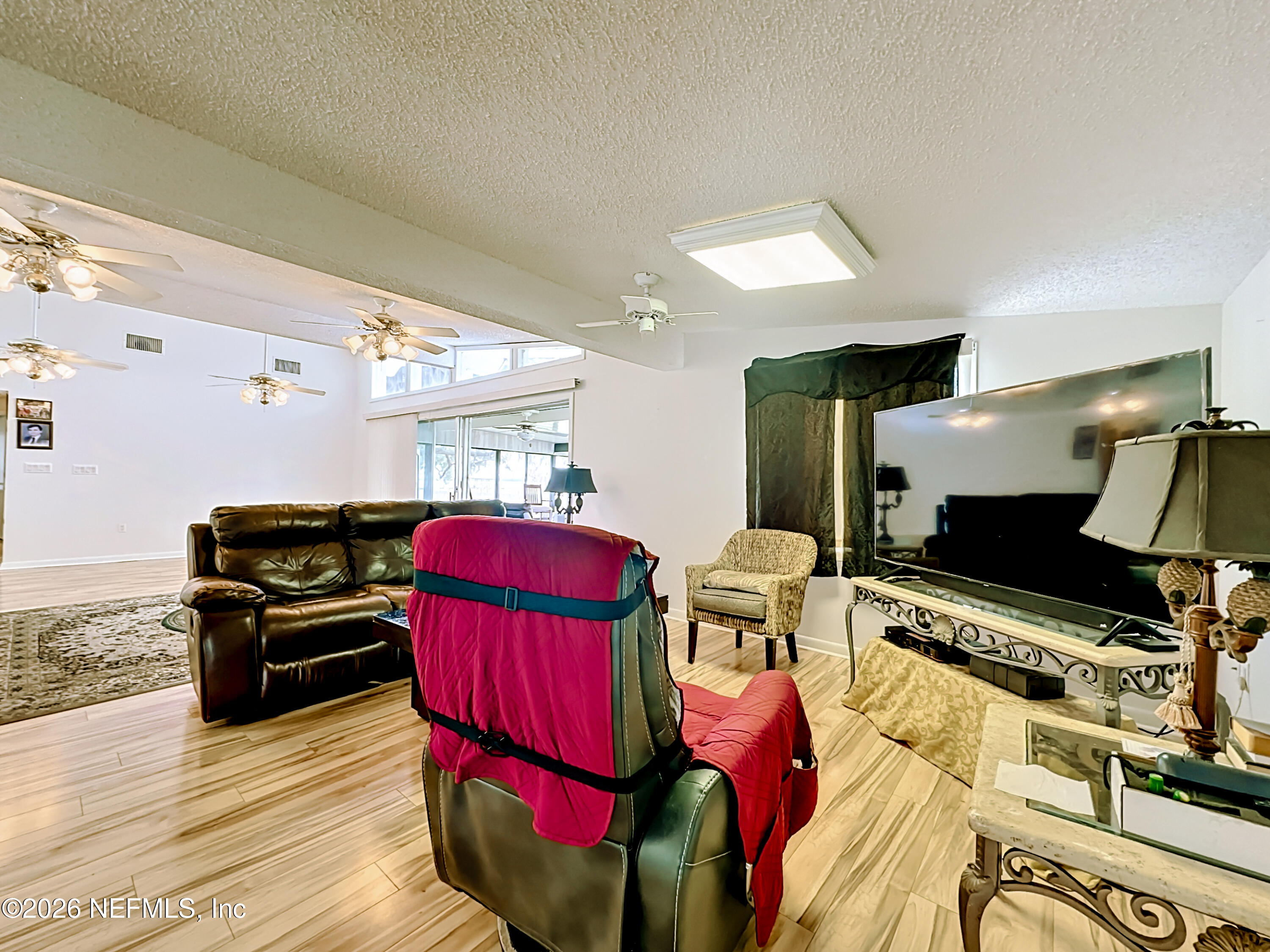 126 Pique Road Crescent City, FL 32112 - Photo 15 of 59 family room