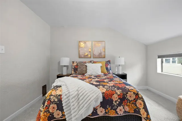 $835,000 | 2836 Josephine Street, Denver, CO 80205