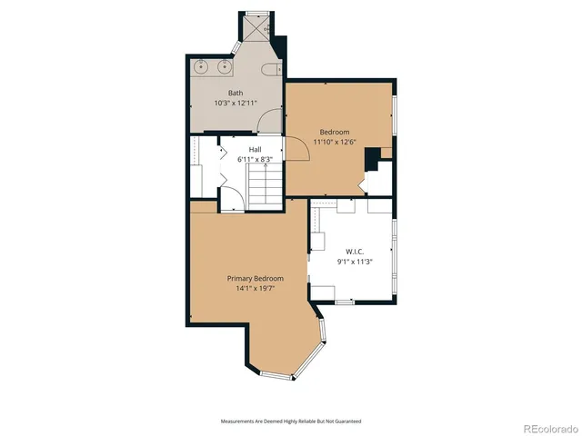 $835,000 | 2836 Josephine Street, Denver, CO 80205