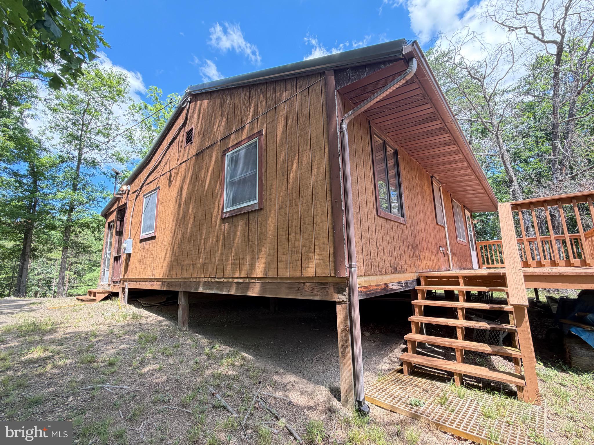 511 Chickadee Road Purgitsville, WV 26852 - Photo 67 of 99
