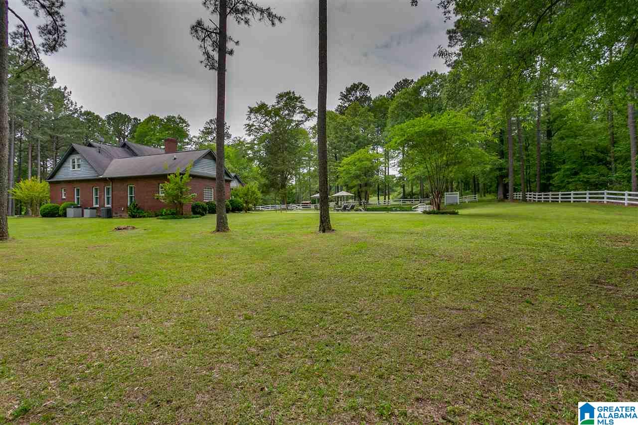 1239 Alex Mill Road Montevallo, AL 35115 - Photo 42 of 50