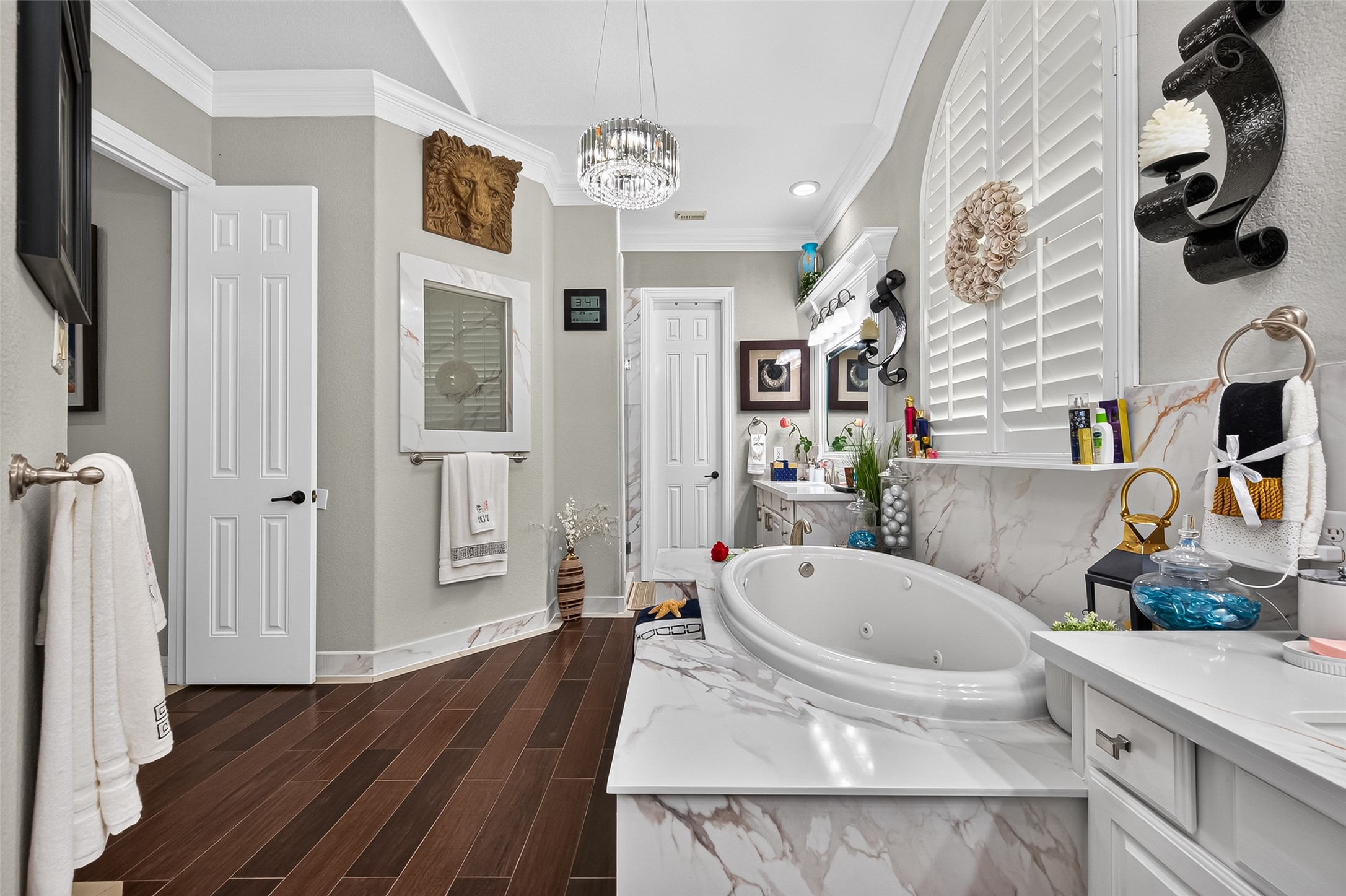 12310 Summer Lake Ranch Drive Houston, TX 77044 - Photo 21 of 36