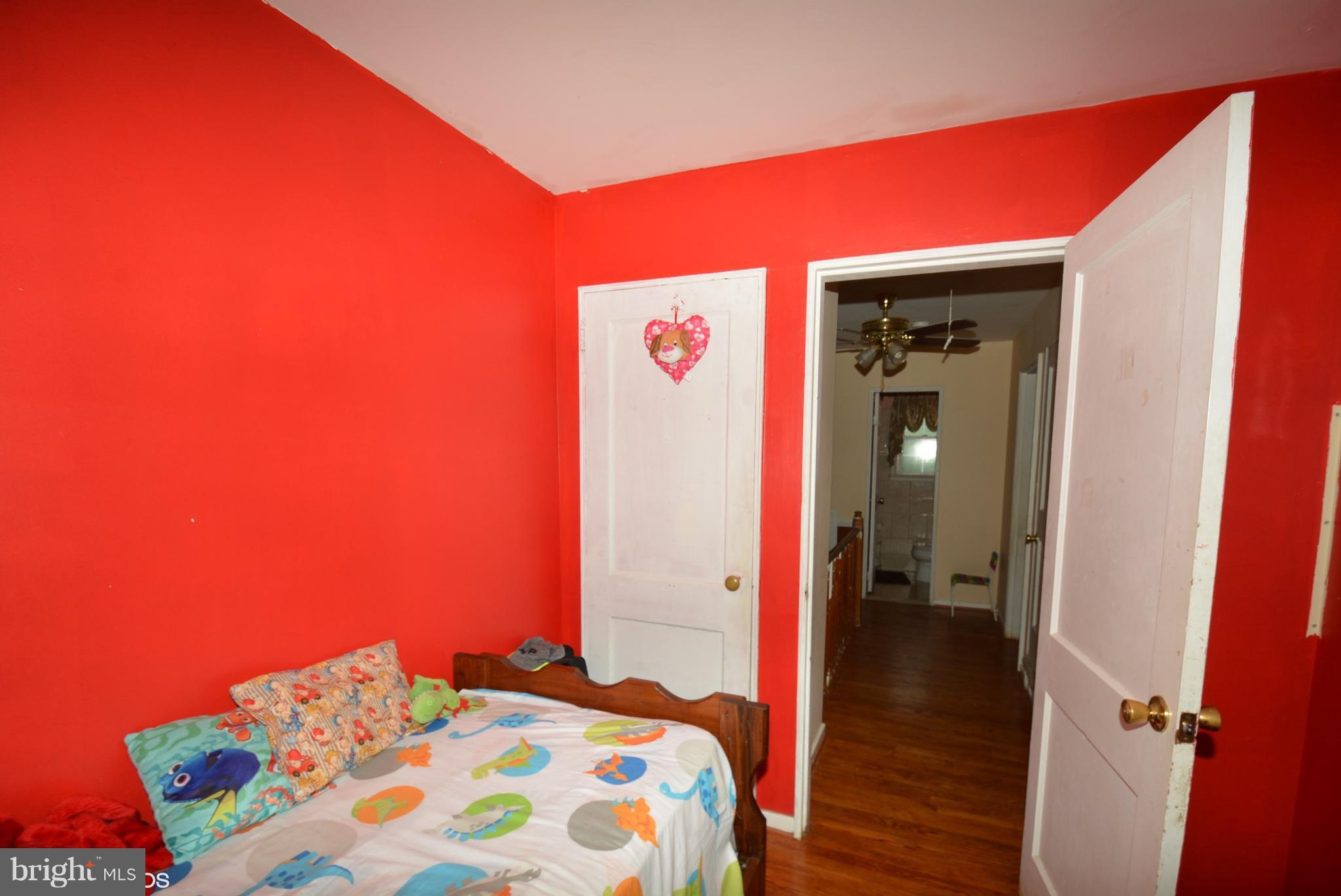 12041 Claridge Road Silver Spring, MD 20902 - Photo 14 of 24 Bedroom