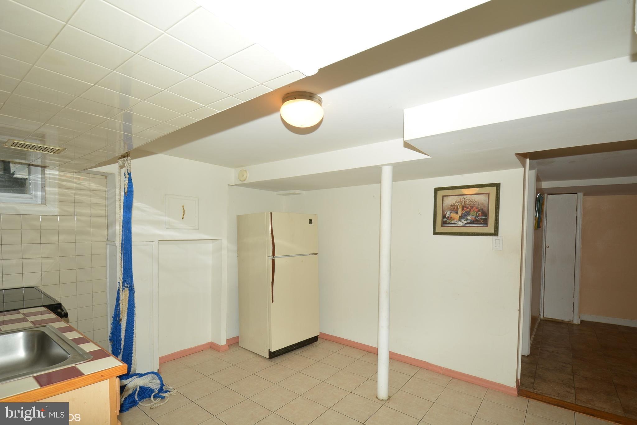 12041 Claridge Road Silver Spring, MD 20902 - Photo 22 of 24 Basement