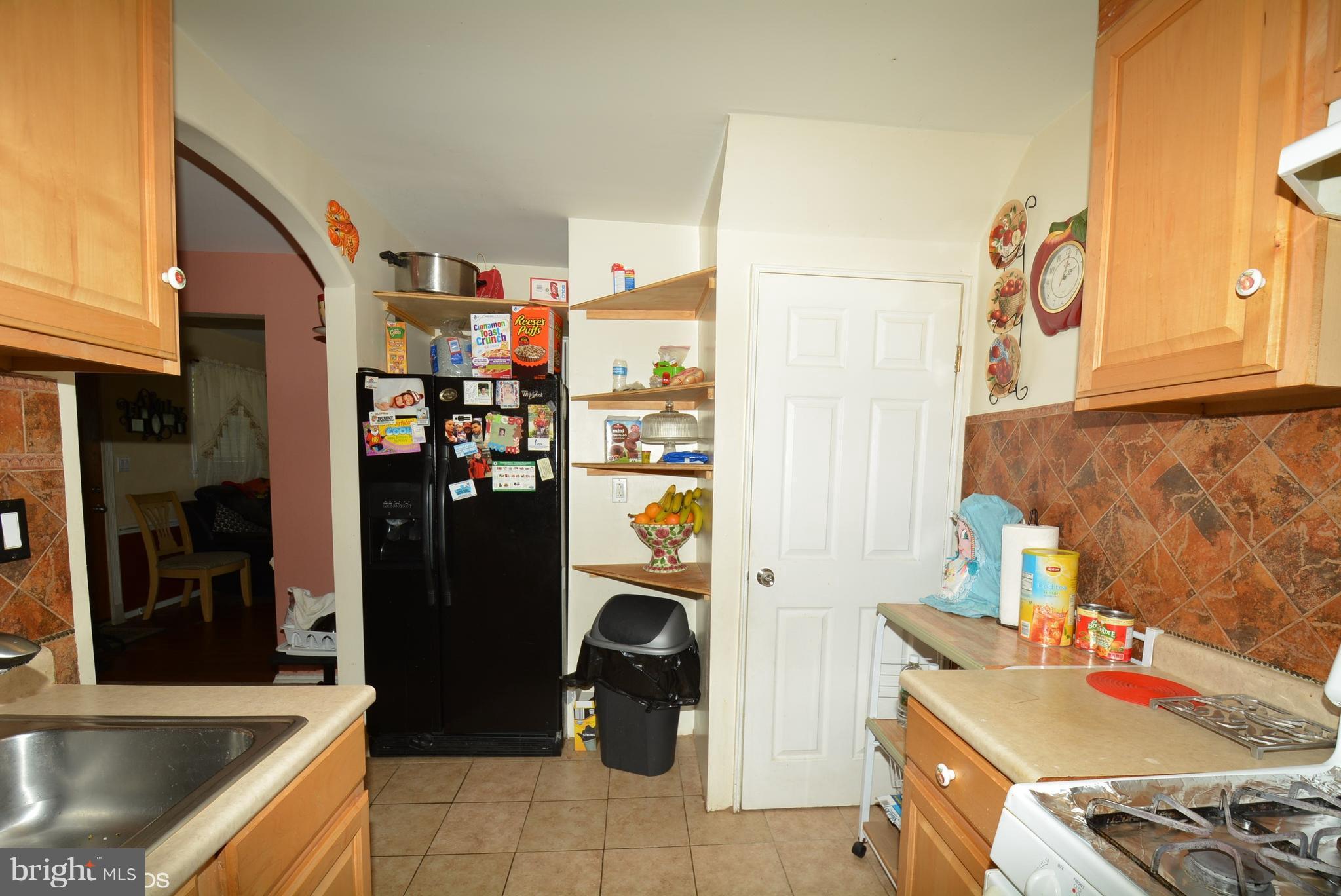 12041 Claridge Road Silver Spring, MD 20902 - Photo 7 of 24 Kitchen