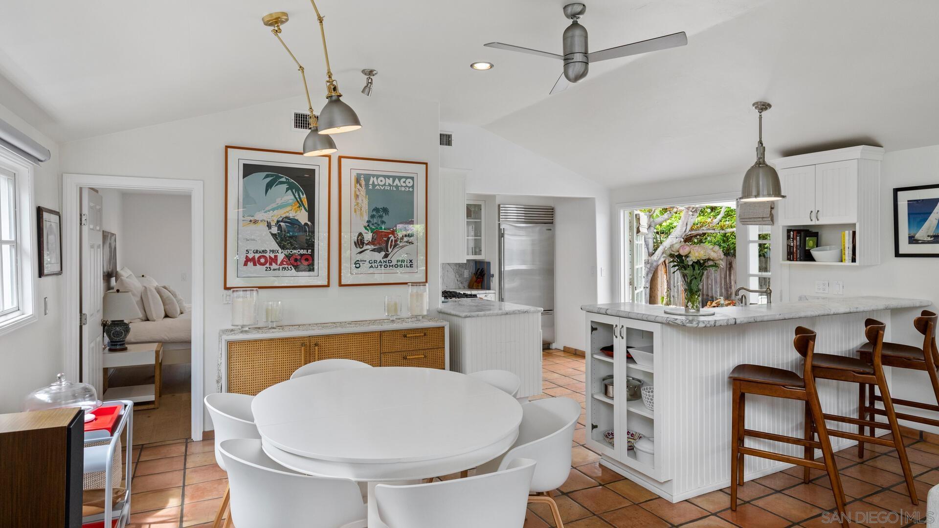 253 26th Street Del Mar, CA 92014 - Photo 7 of 22 a view of a livingroom with furniture window and wooden floor