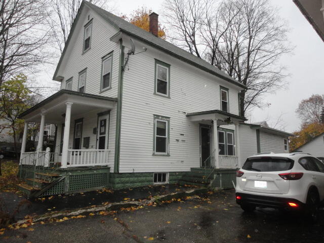 6 Proulx Court Springvale, ME 04083 - Photo 16 of 32 11
