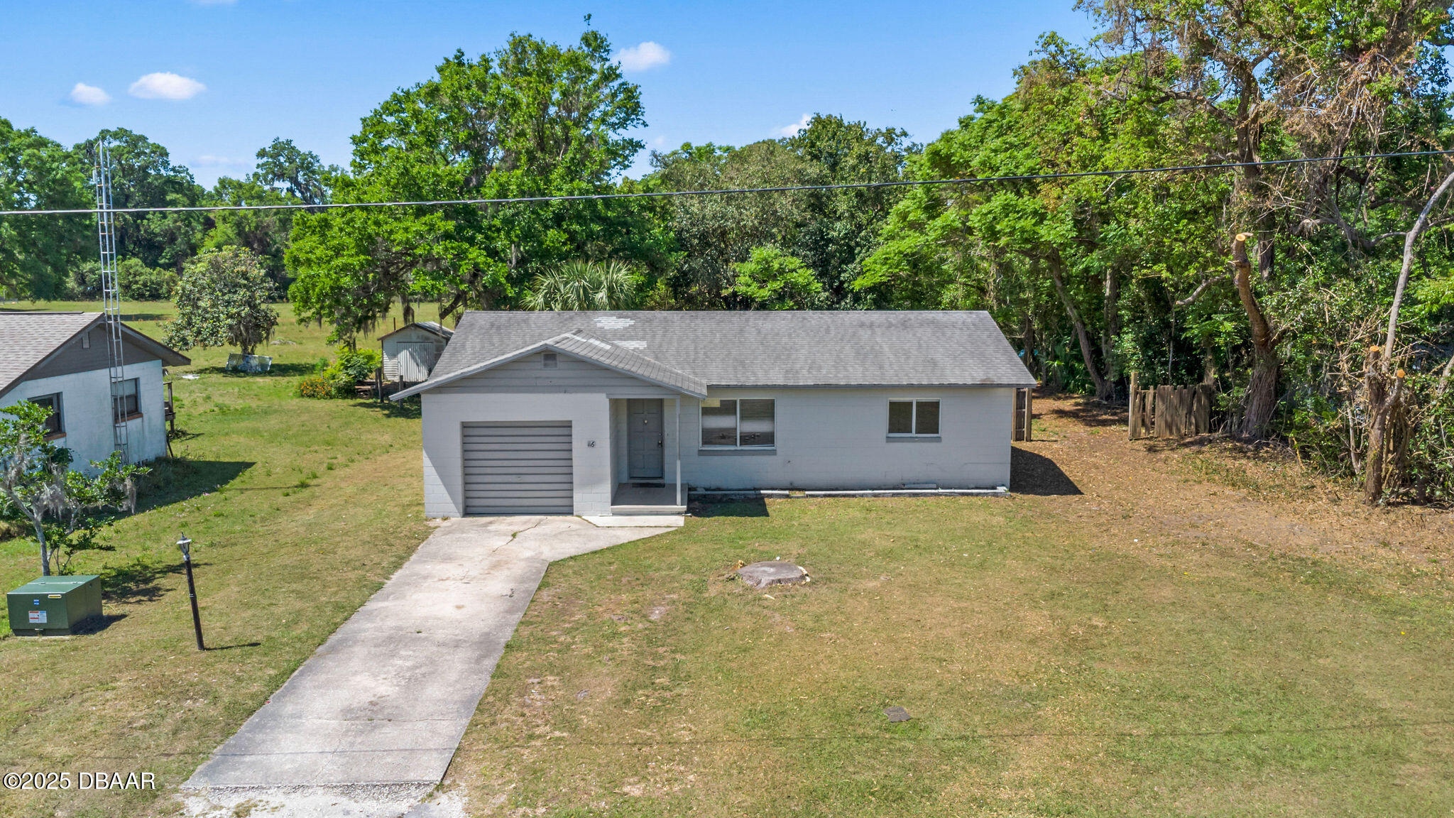 116 Temple Street DeLand, FL 32720 - Photo 25 of 27 DJI_0180