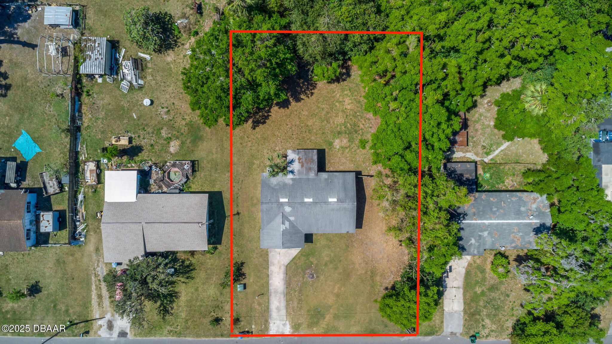 116 Temple Street DeLand, FL 32720 - Photo 26 of 27 DJI_0189