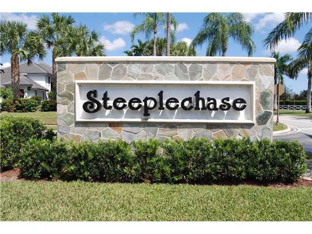 5346 Steeple Chase Boca Raton, FL 33496 - Photo 1 of 17 Primary Photo