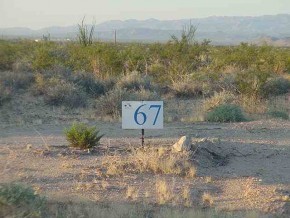 0 West Roosevelt Road Yucca, AZ 86438 - Photo 1 of 8 Primary Photo