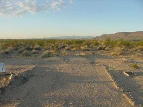 0 West Roosevelt Road Yucca, AZ 86438 - Photo 2 of 8 Additional Photo