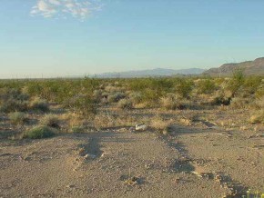 0 West Roosevelt Road Yucca, AZ 86438 - Photo 3 of 8 Additional Photo