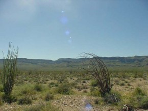 0 West Roosevelt Road Yucca, AZ 86438 - Photo 7 of 8 Additional Photo