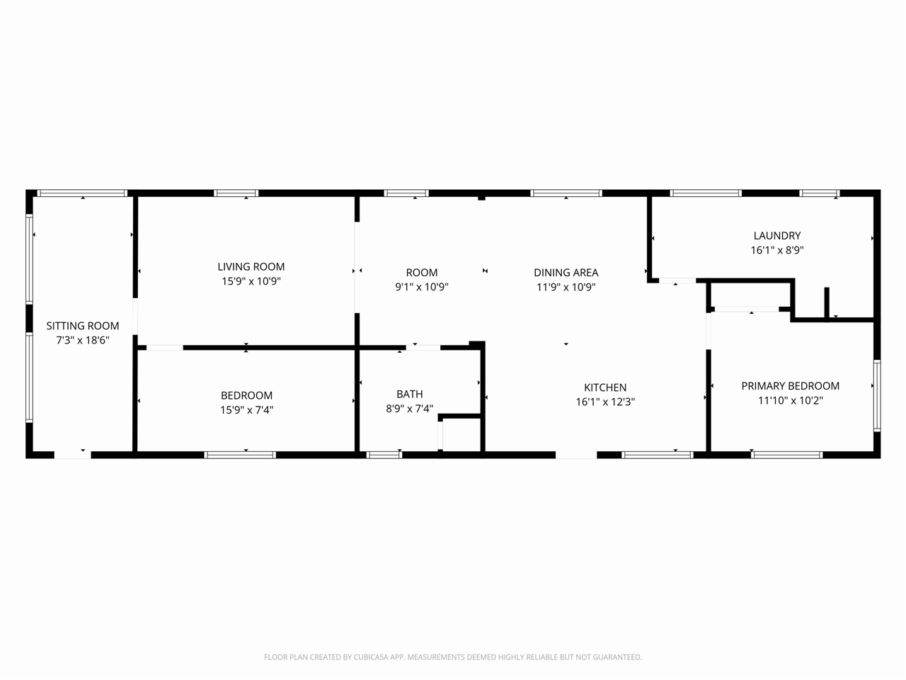 321 South 4th Street Edmore, MI 48829 - Photo 28 of 28