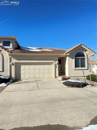 $429,000 | 198 Luxury Lane, Colorado Springs, CO 80921
