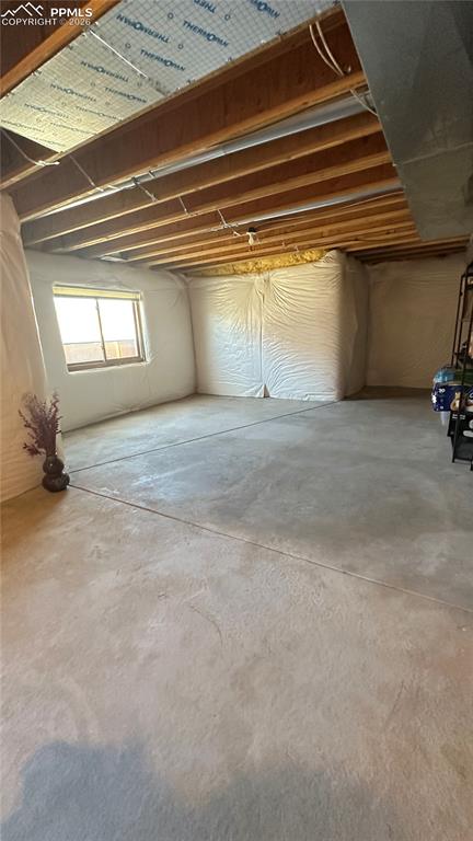 198 Luxury Lane Colorado Springs, CO 80921 - Photo 14 of 34 a view of empty room