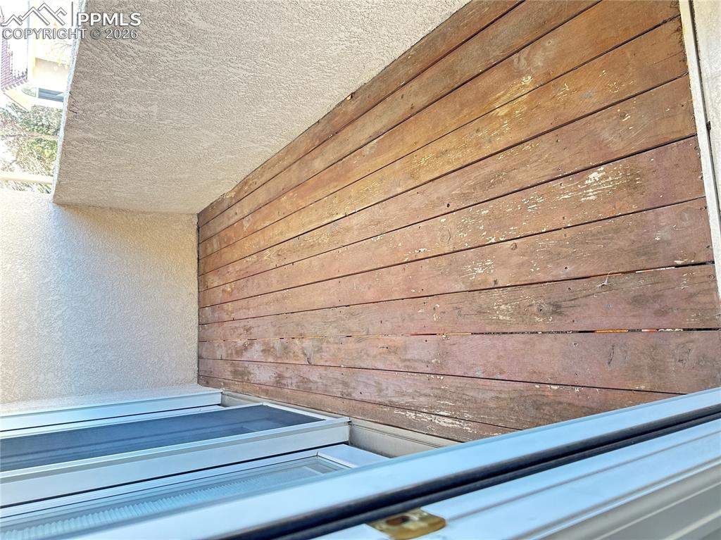 198 Luxury Lane Colorado Springs, CO 80921 - Photo 17 of 34 a view of wooden floor with a sink