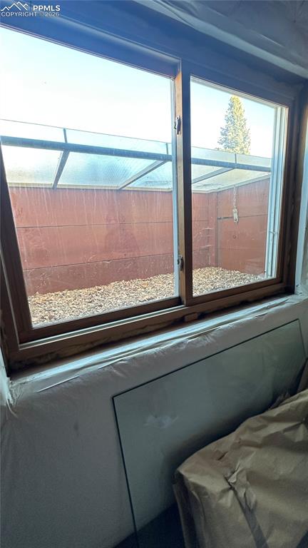 198 Luxury Lane Colorado Springs, CO 80921 - Photo 33 of 34 a view of a window in a room