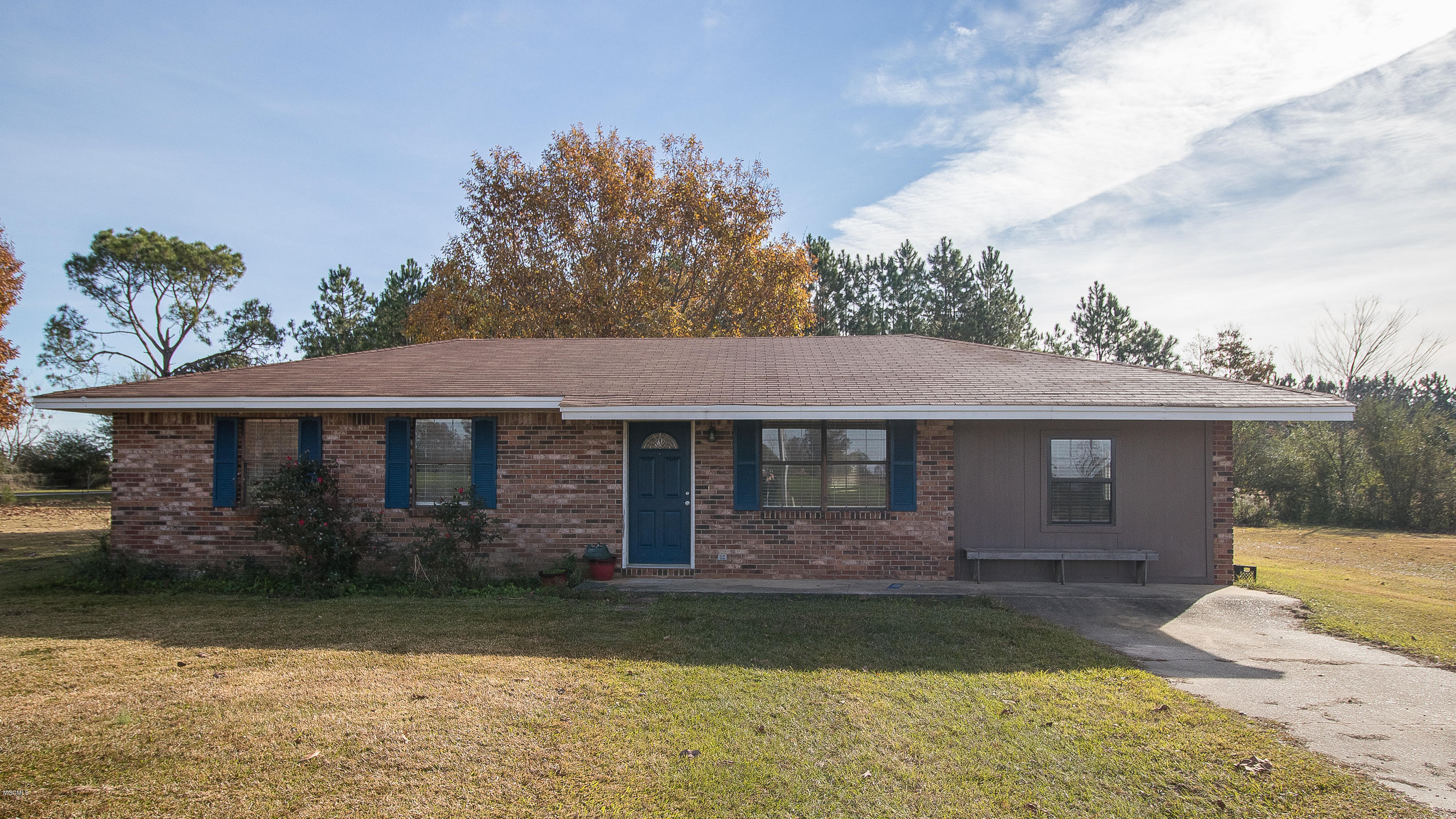 1206 City Bridge Road Wiggins, MS 39577 - Photo 1 of 13 1206 City Bridge-112