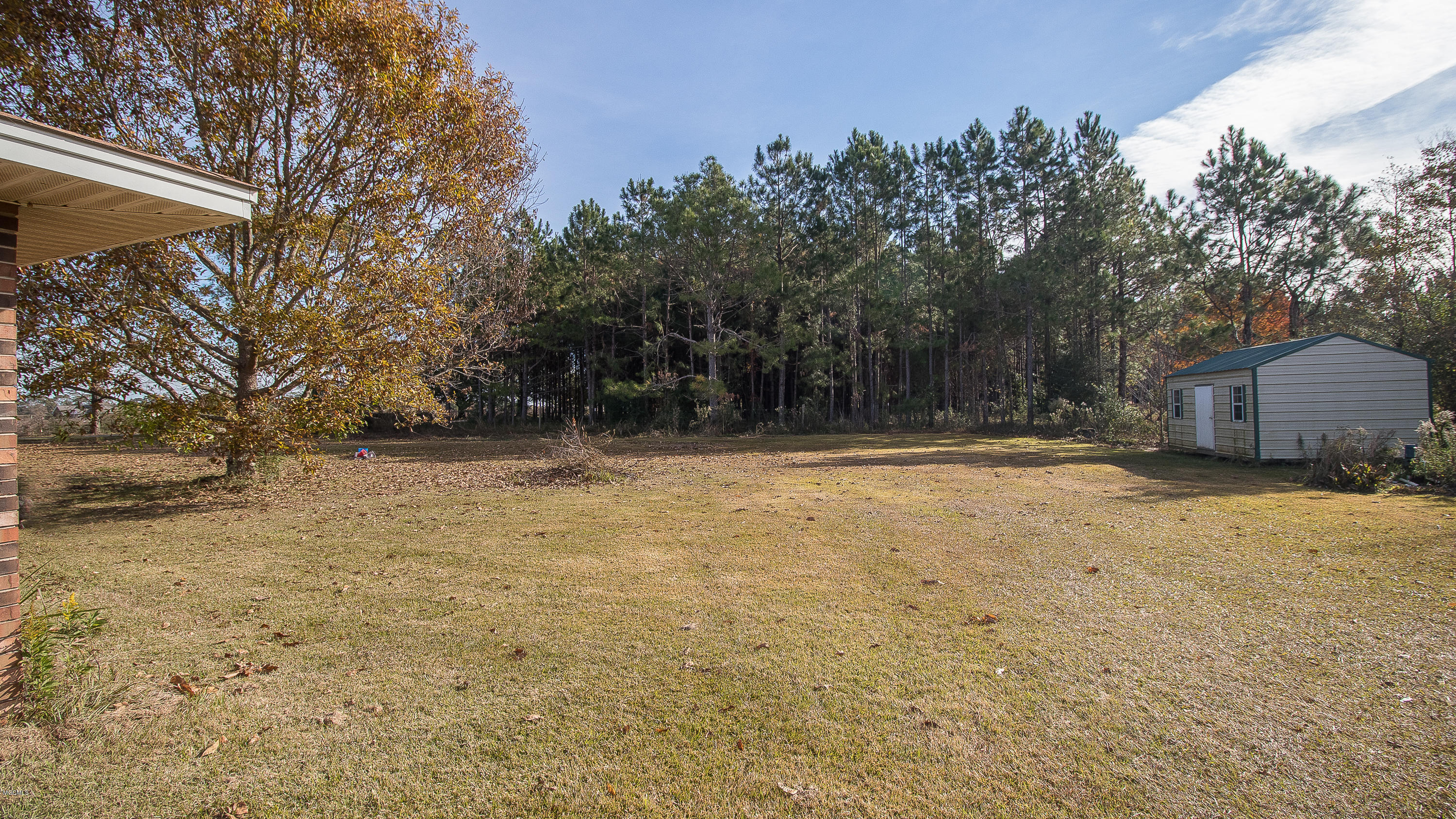1206 City Bridge Road Wiggins, MS 39577 - Photo 13 of 13 1206 City Bridge-111