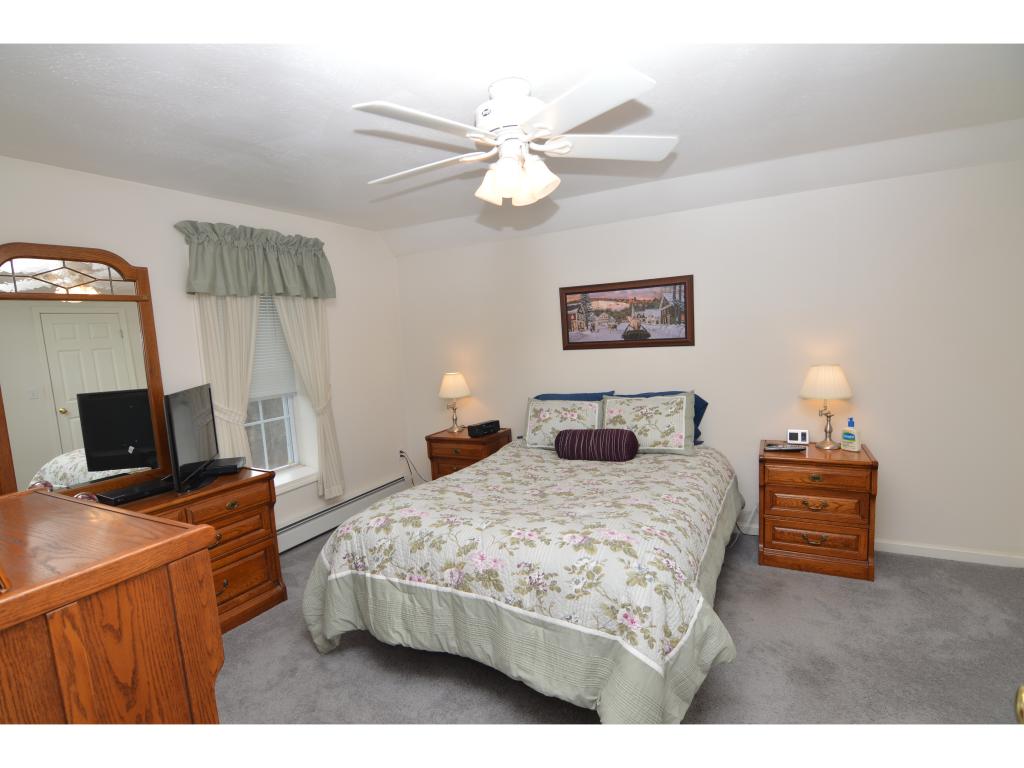 721 Mammoth Road, Unit 4 Manchester, NH 03104 - Photo 20 of 29