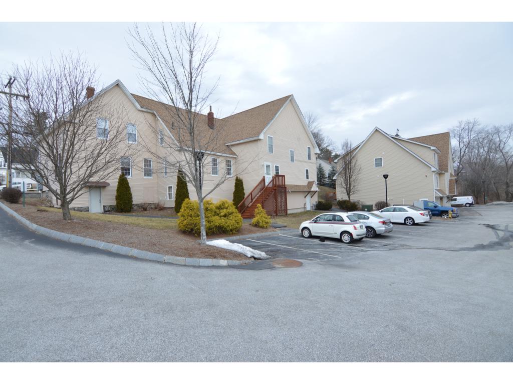 721 Mammoth Road, Unit 4 Manchester, NH 03104 - Photo 24 of 29