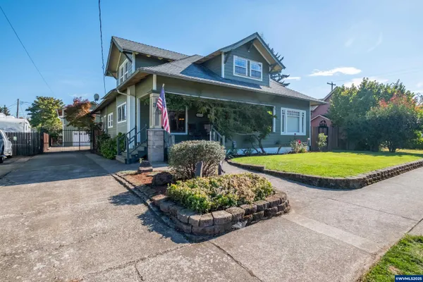 $649,900 | 363 South Second Street, Lebanon, OR 97355