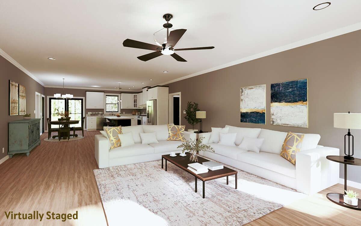 3849 Hales Ford Road Moneta, VA 24121 - Photo 3 of 25 51757-1200