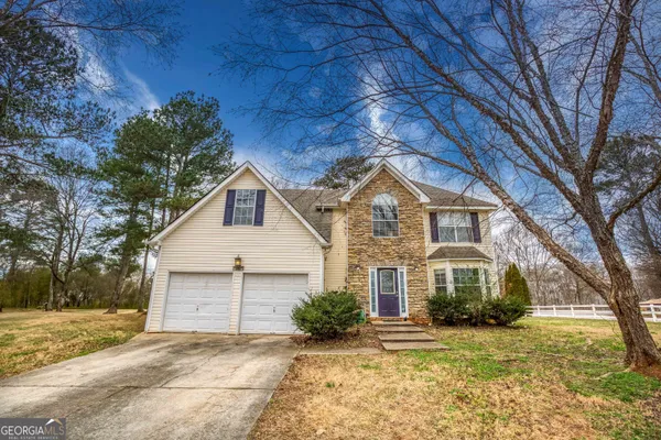 $314,900 | 679 Michael Circle, Monroe, GA 30655