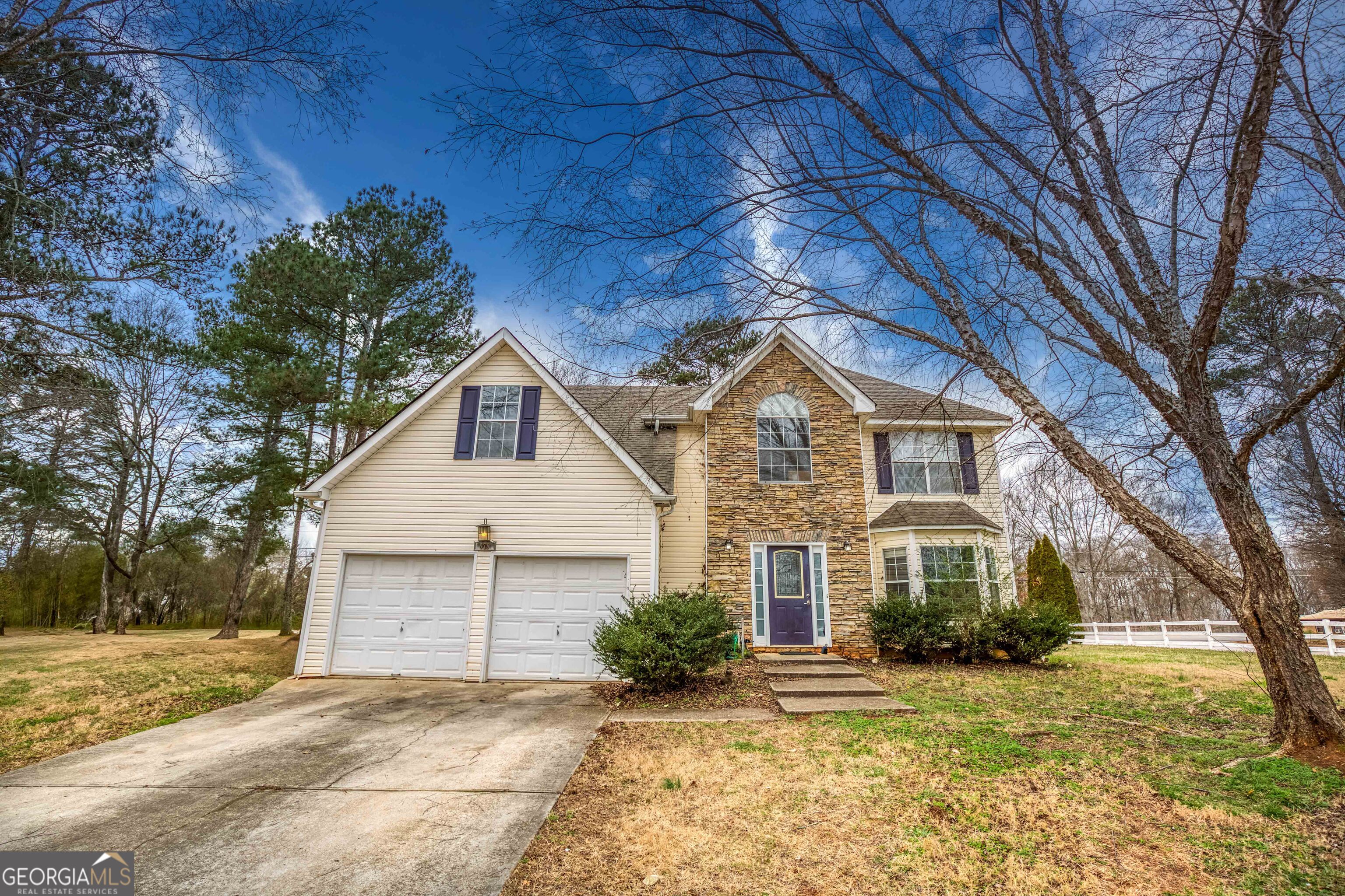 679 Michael Circle Monroe, GA 30655 - Photo 1 of 38