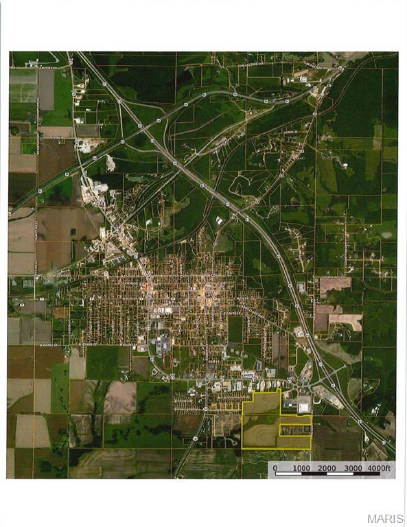 312 Pike County Road Bowling Green, MO 63334 - Photo 8 of 8