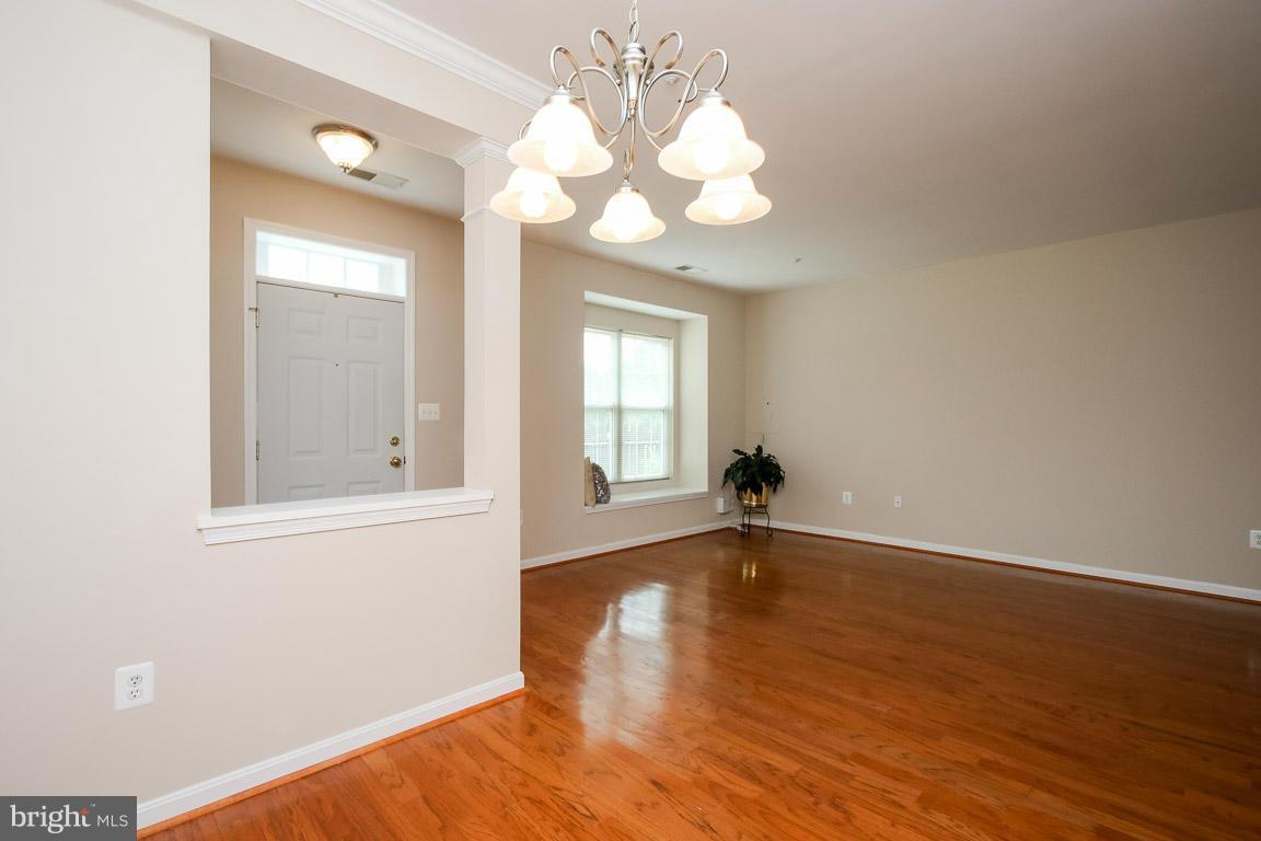 8726 Autumn Ridge Court Odenton, MD 21113 - Photo 11 of 28 Open Floor Plan