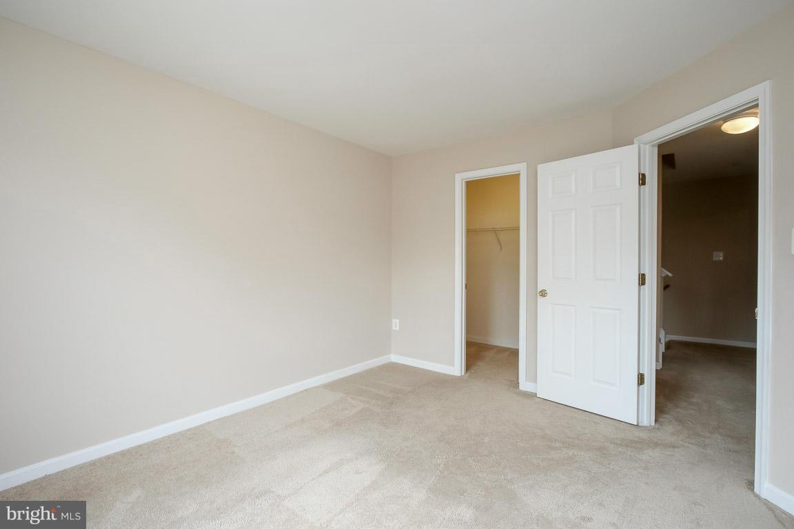8726 Autumn Ridge Court Odenton, MD 21113 - Photo 18 of 28 Bedroom 1 full of light