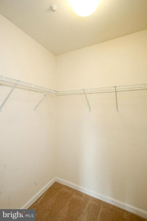 8726 Autumn Ridge Court Odenton, MD 21113 - Photo 19 of 28 Bedroom 1 with walk in closet