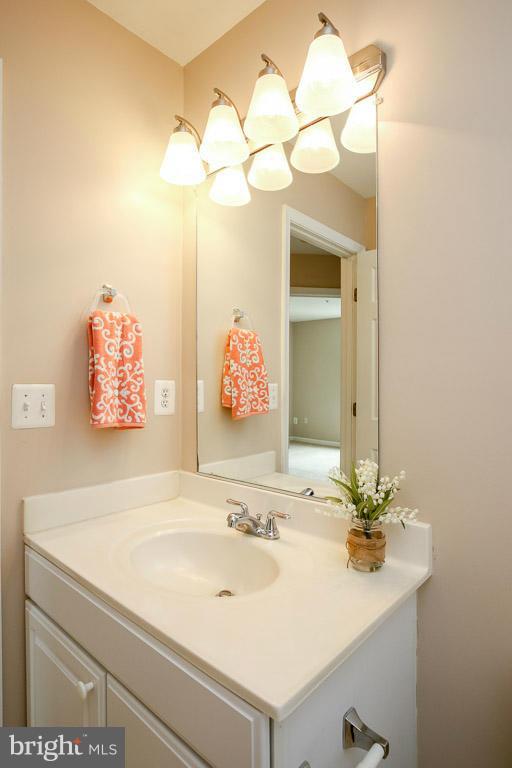 8726 Autumn Ridge Court Odenton, MD 21113 - Photo 20 of 28 Full Bath on second story