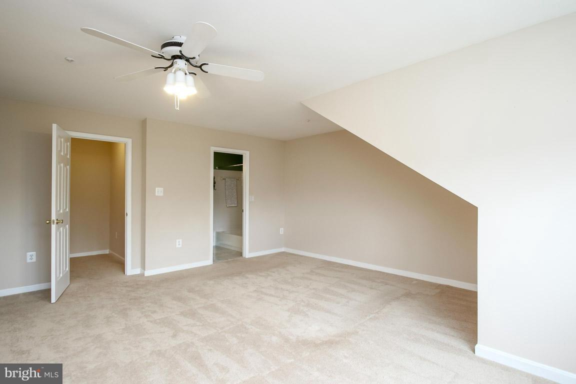 8726 Autumn Ridge Court Odenton, MD 21113 - Photo 23 of 28 Light filled master bedroom