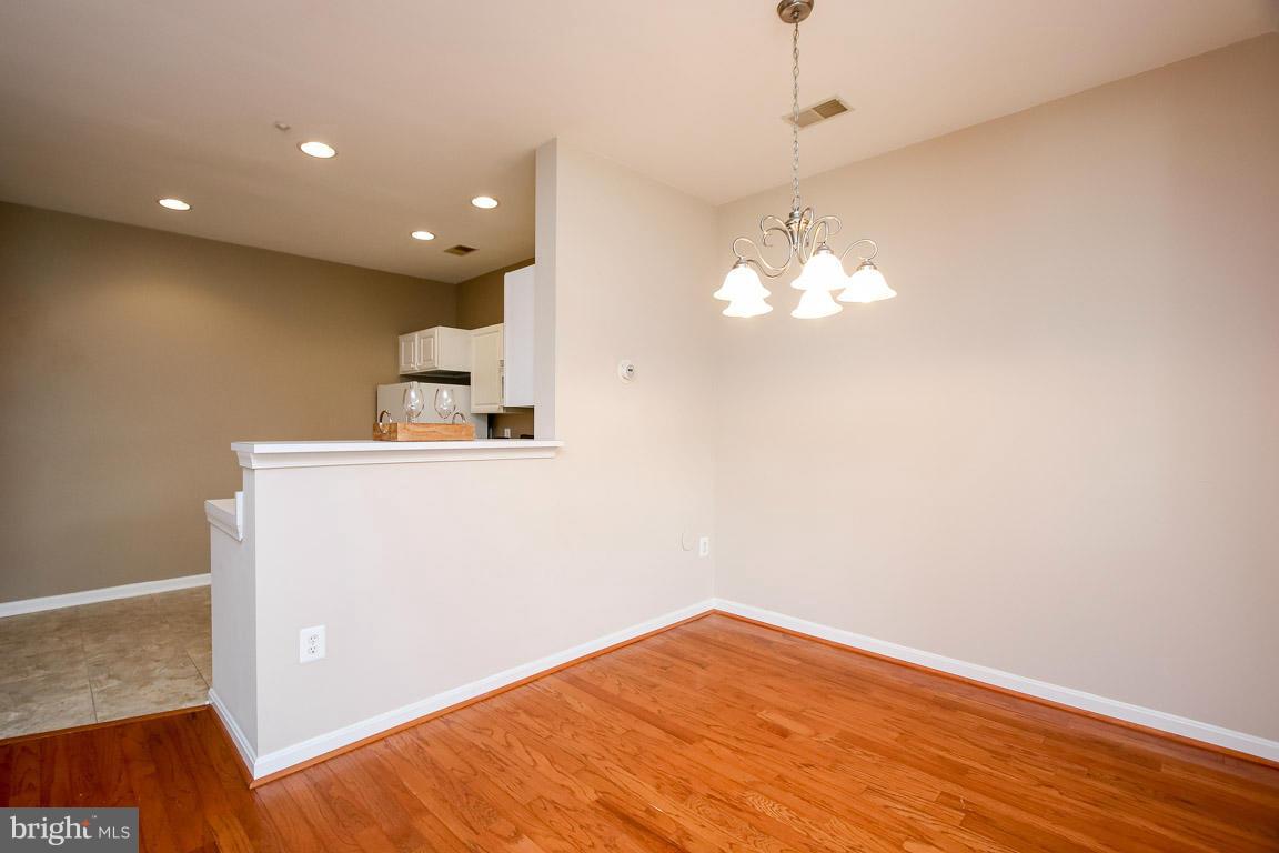 8726 Autumn Ridge Court Odenton, MD 21113 - Photo 10 of 28 Dining Room