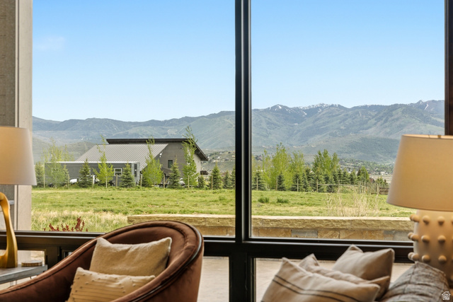 8449 Silver Creek Road Park City, UT 84098 - Photo 48 of 93