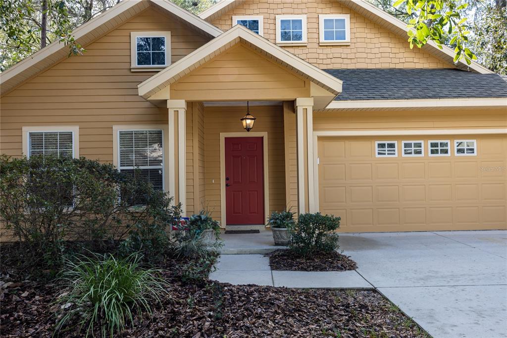 8945 Southwest 62 Place Gainesville, FL 32608 - Photo 1 of 1 Beautiful home for sale in Eloise Gardens