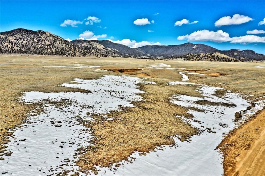 5251 Mesa Road Hartsel, CO 80449 - Photo 1 of 9 a view of ocean view